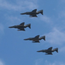 Jet formation