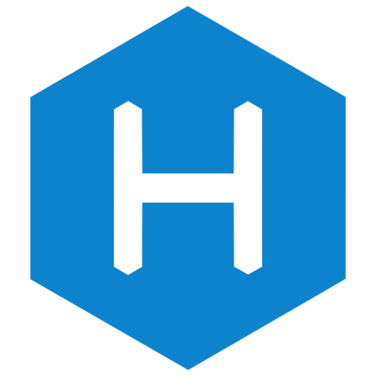 Hexo logo or screenshot