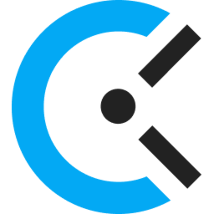Clockify logo or screenshot