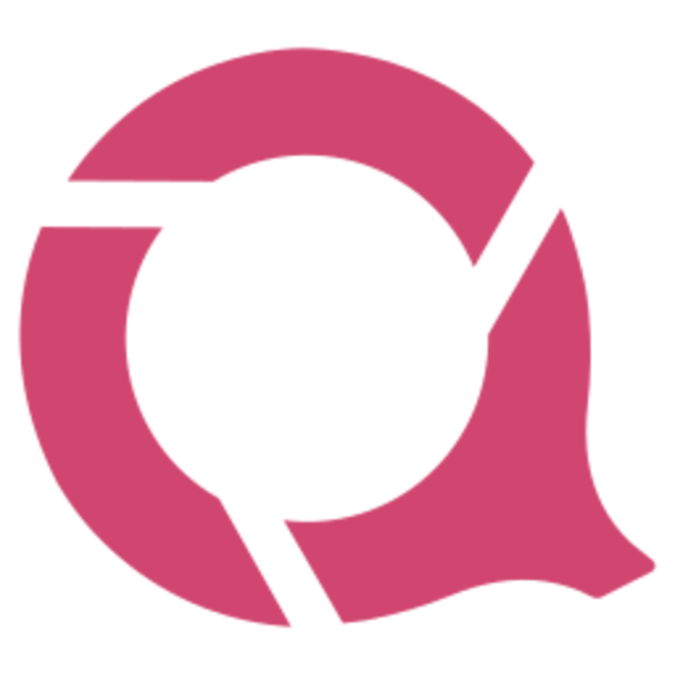 QuestDB logo or screenshot