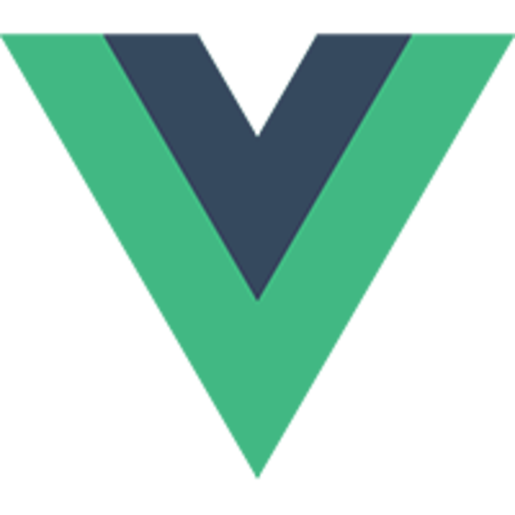 Vue.js v3 Released logo or screenshot