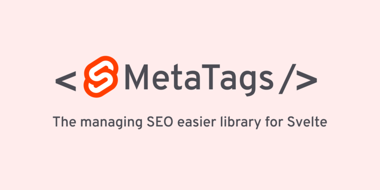 svelte-meta-tags logo or screenshot