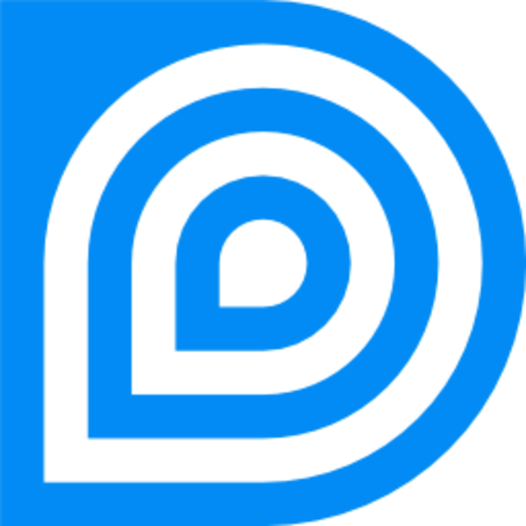 Dropzone.js logo or screenshot