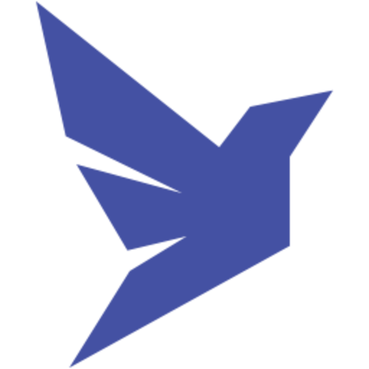FaunaDB logo or screenshot