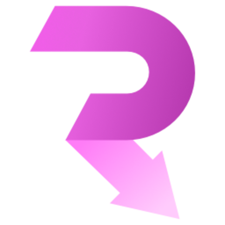 Routify logo or screenshot