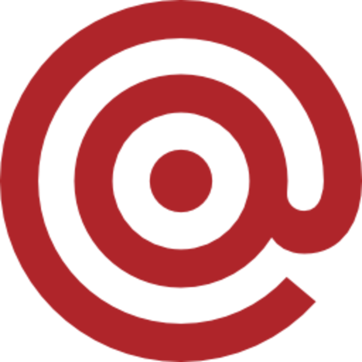 Mailgun logo or screenshot