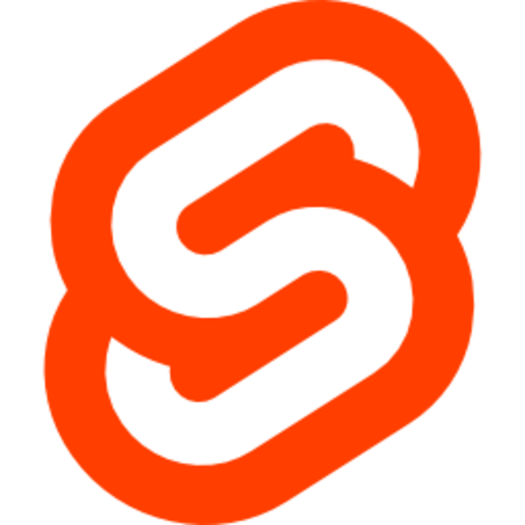 Learn Svelte with Interactive Tutorials logo or screenshot