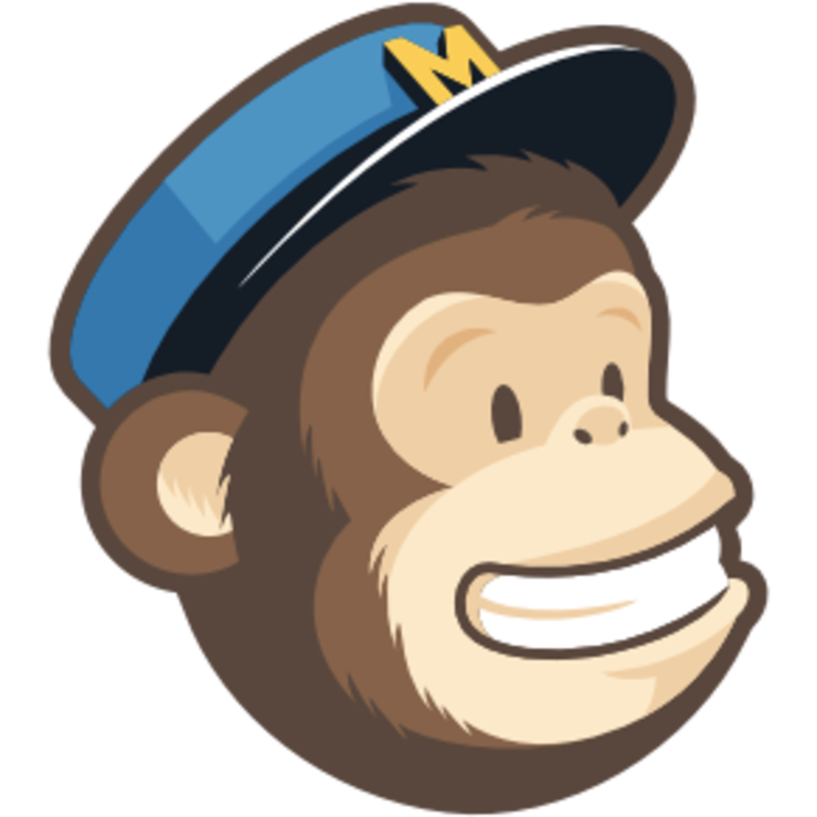 MailChimp logo or screenshot