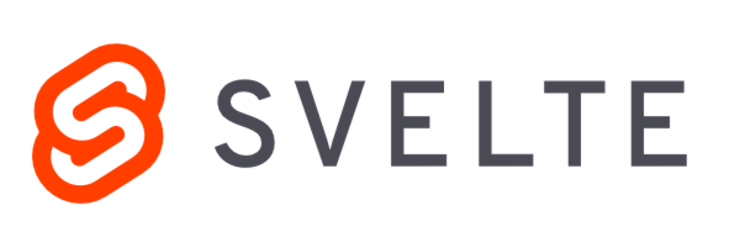 Svelte logo or screenshot