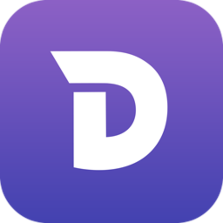 Dash logo or screenshot