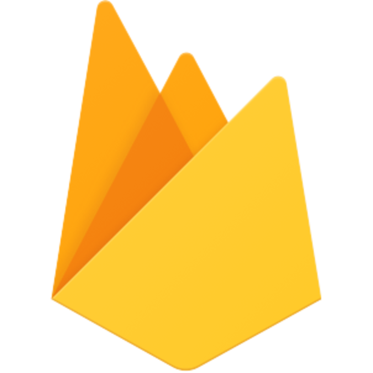 Cloud Firestore logo or screenshot