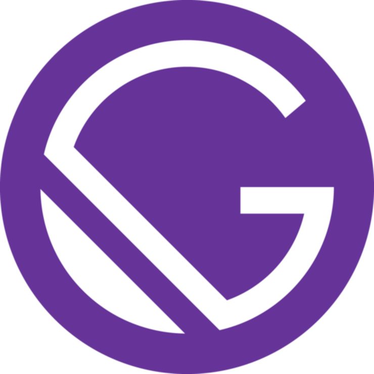 Gatsby logo or screenshot