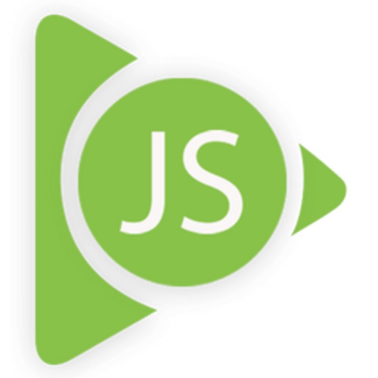 RunJS - Write and run JavaScript instantly logo or screenshot