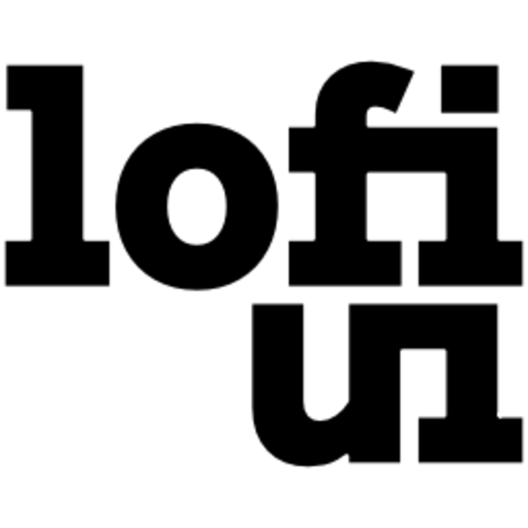 Lofi UI logo or screenshot