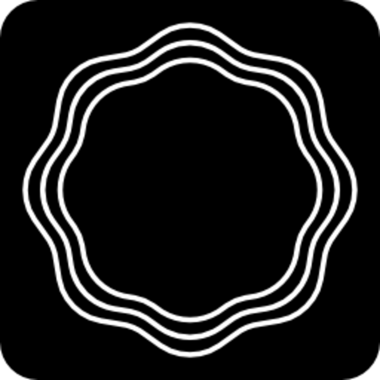 Napkin logo or screenshot