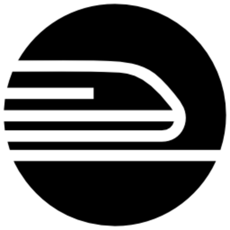Railway logo or screenshot