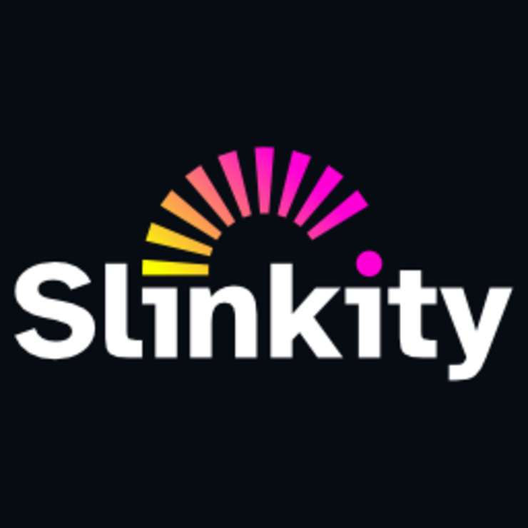 Slinkity logo or screenshot