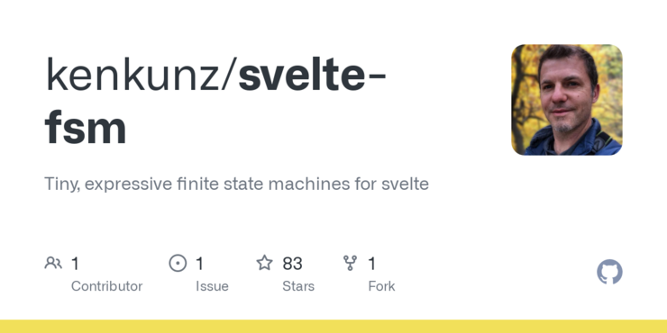 svelte-fsm logo or screenshot