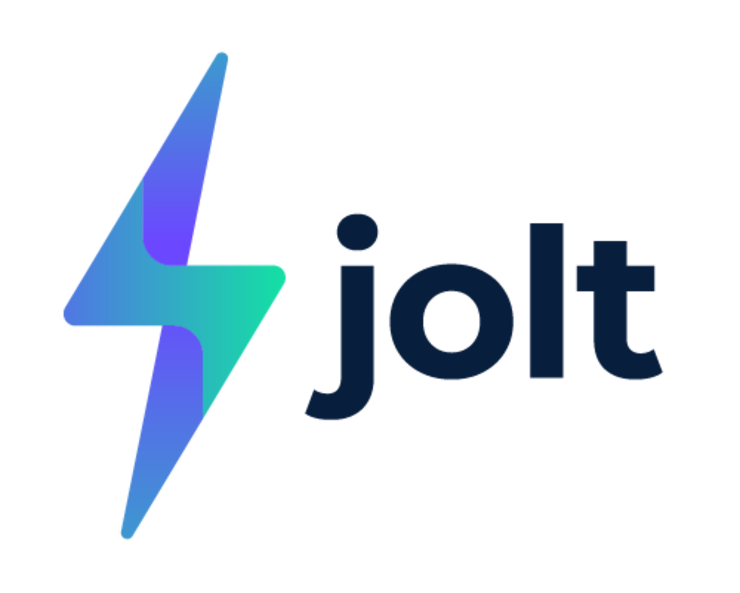 Jolt logo or screenshot
